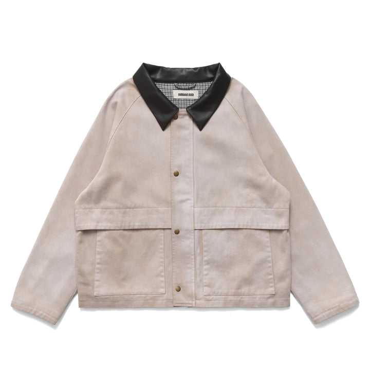 Buff Baby Jacket (Khaki)