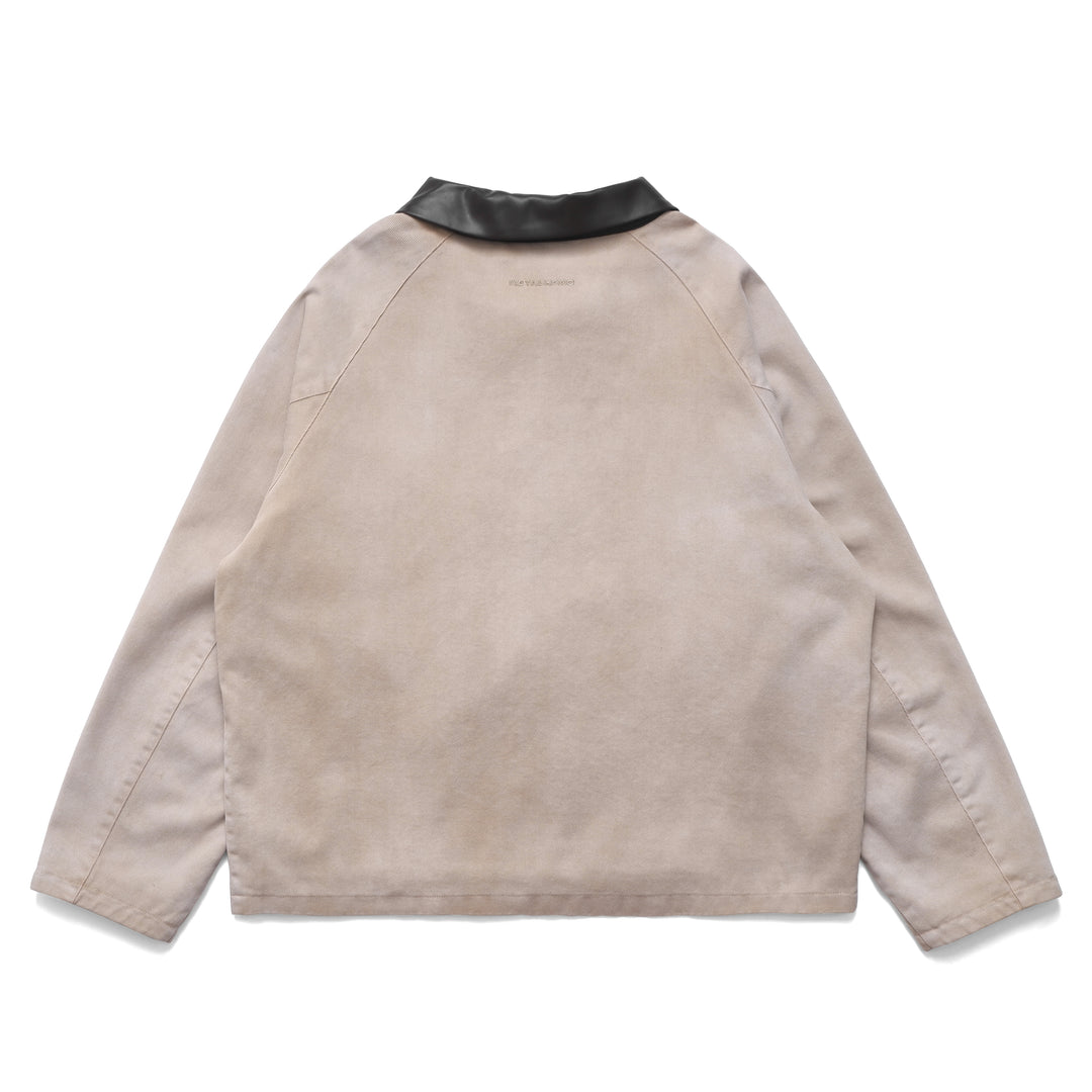 Buff Baby Jacket (Khaki)