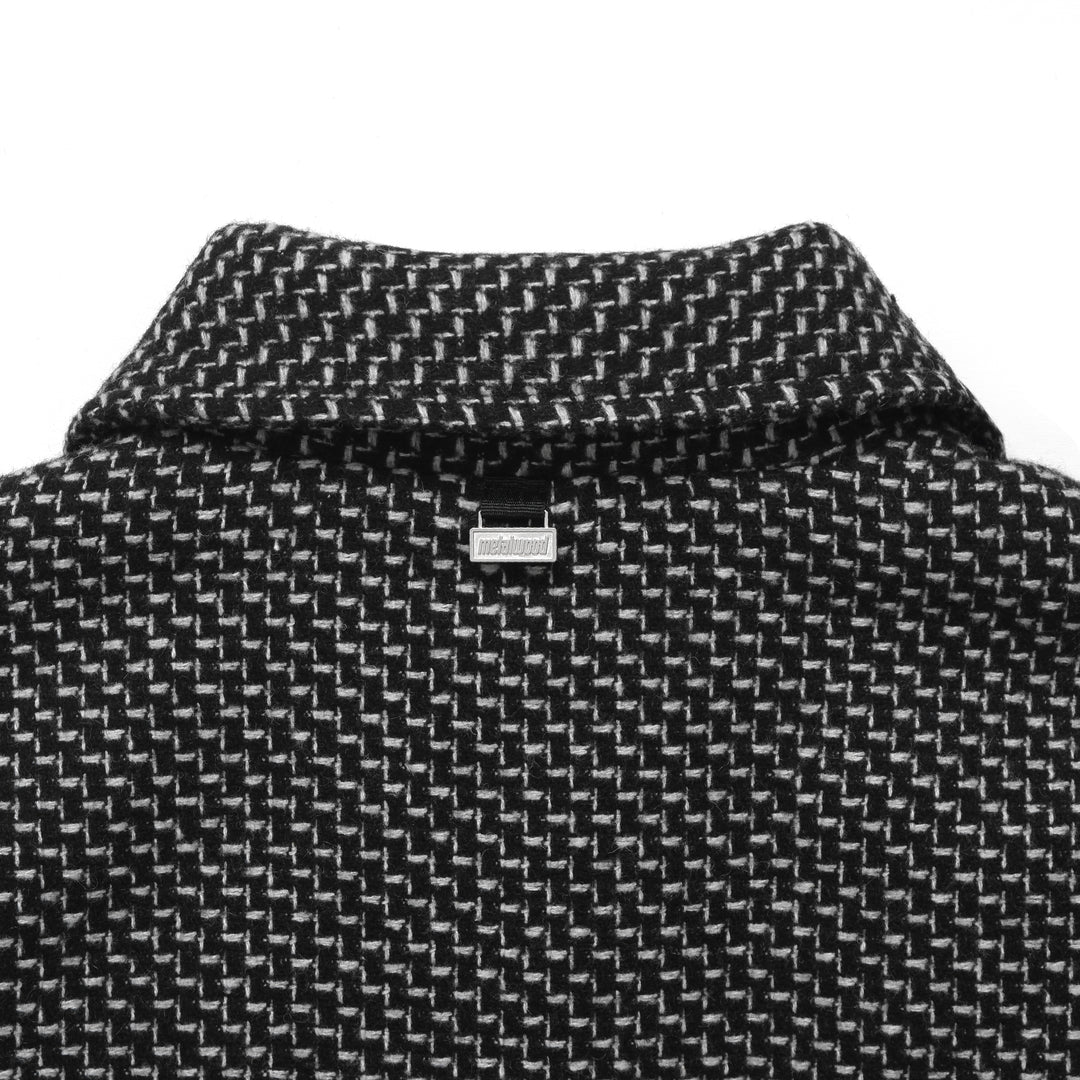 Mechanic Jacket (Black)