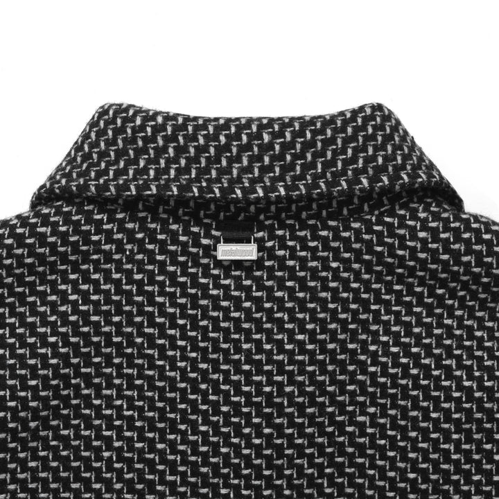 Mechanic Jacket (Black)