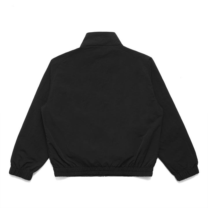 Bomber Jacket (Black)