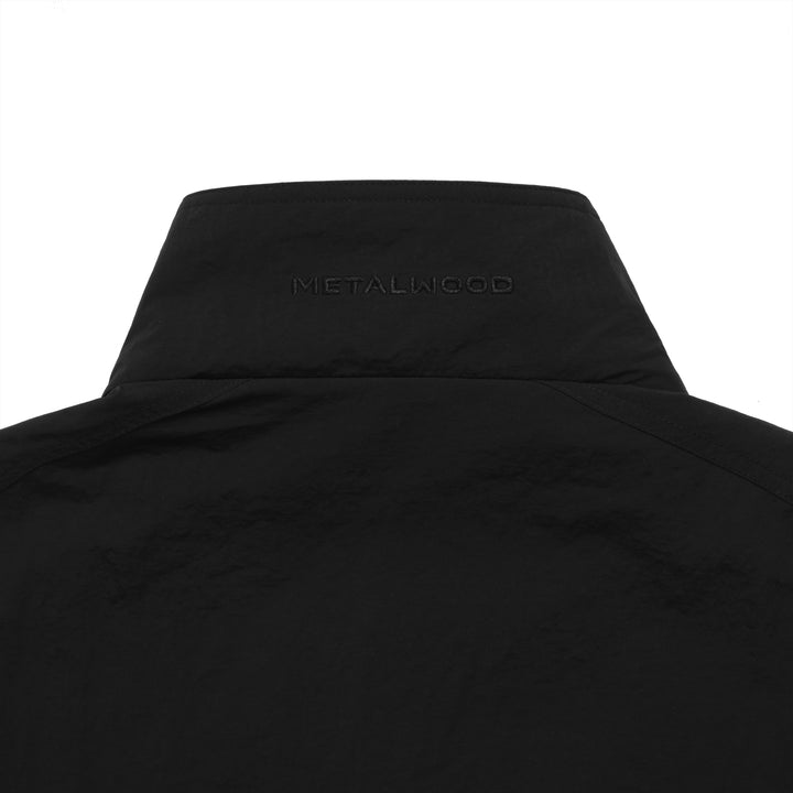 Bomber Jacket (Black)