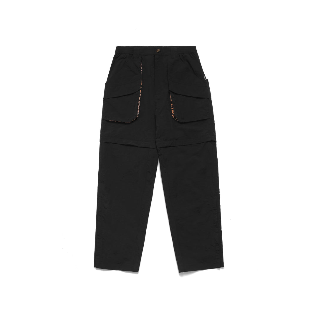 Bomber Pant (Black)