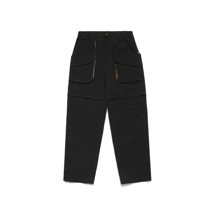 Bomber Pant (Black)