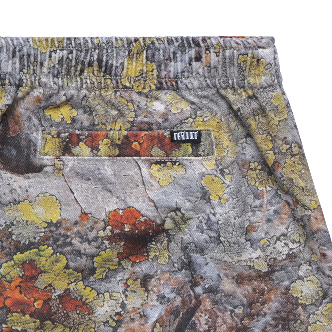 Chill Pant (Real Moss Camo)