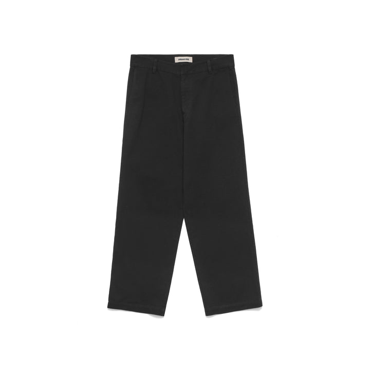 Metalwood Pro Work Pant (Black)