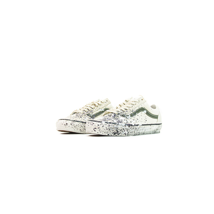 LX Old Skool 36 (Paint Splatter Turtledove)