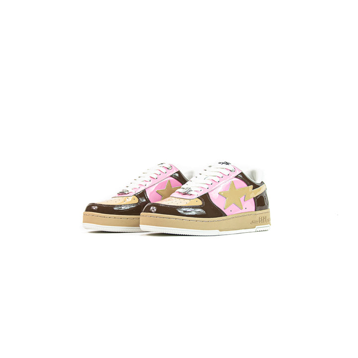 Bape Sta #6-4 M2 (Brown)