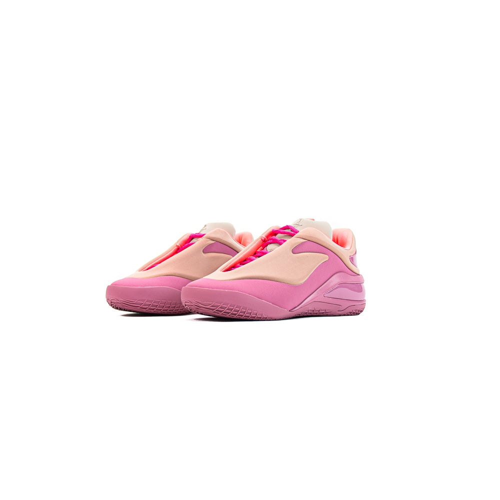 Shai 001 Lace Up Ox (Berry Shady/Canyon Dusk) GS