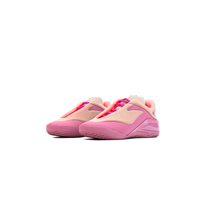 Shai 001 Lace Up Ox (Berry Shady/Canyon Dusk) GS