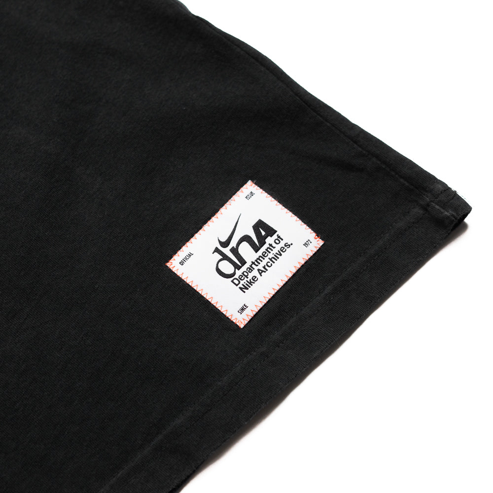 Nike Sportswear T-Shirt (Black)