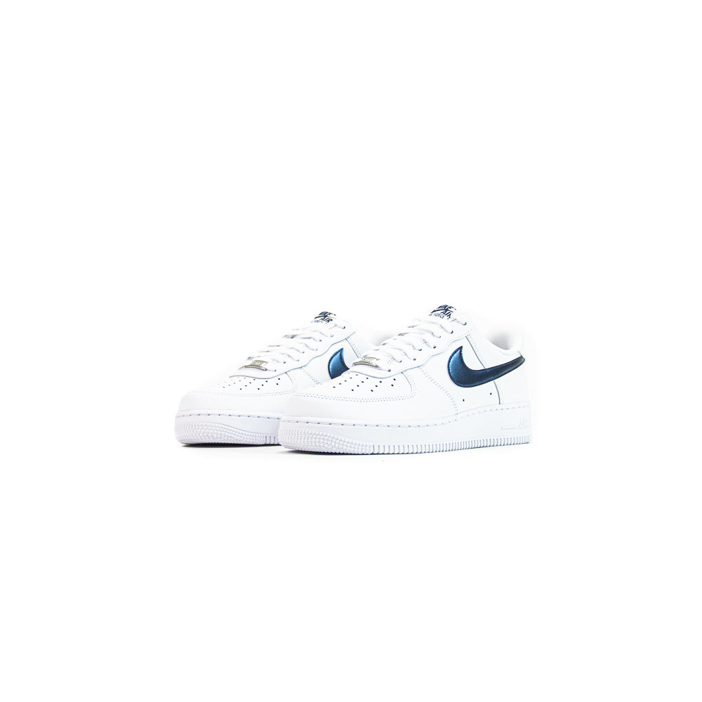 Air Force 1 '07 LV8 (White/Midnight Navy)