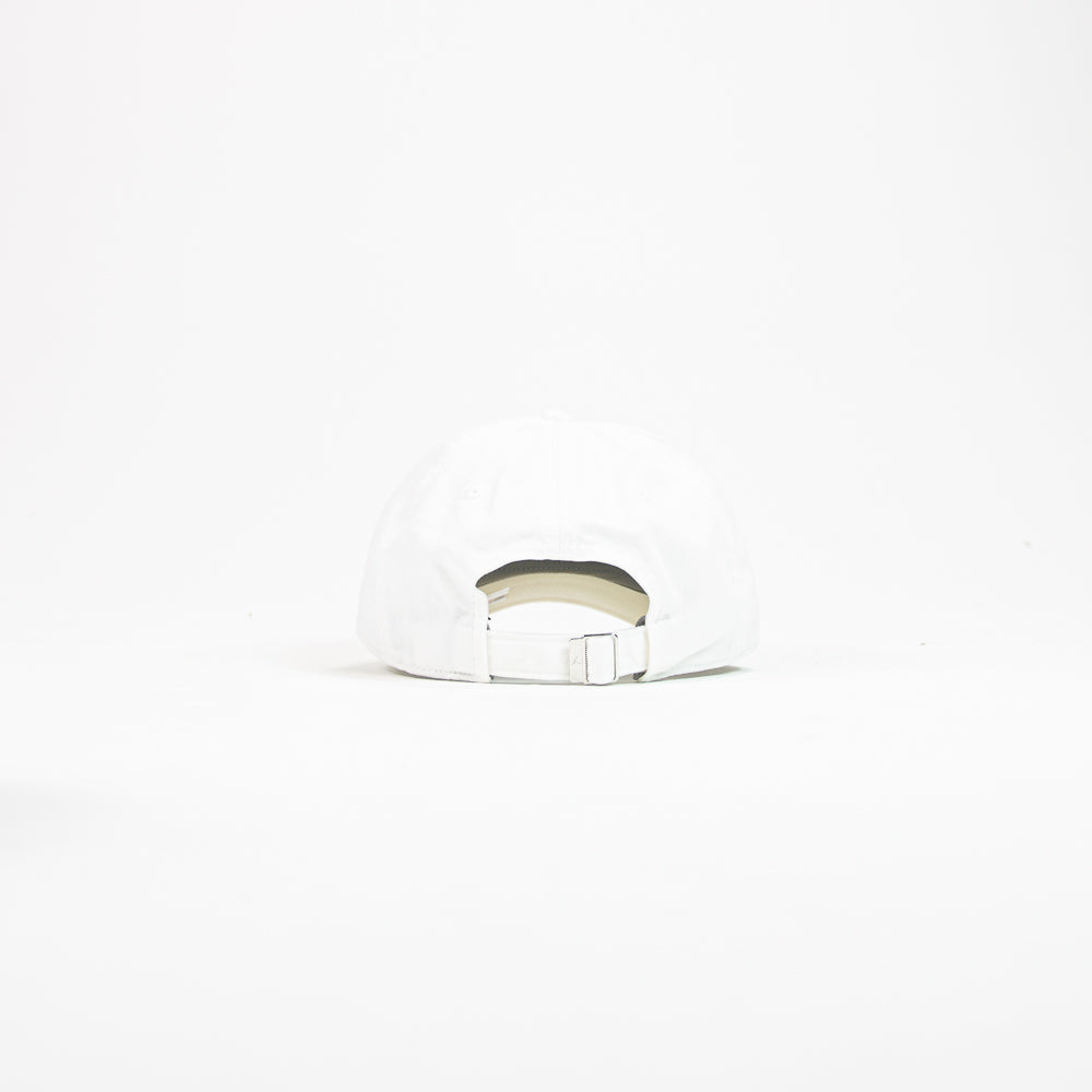 UC Campus Heritage 86 Adjustable Hat (White)