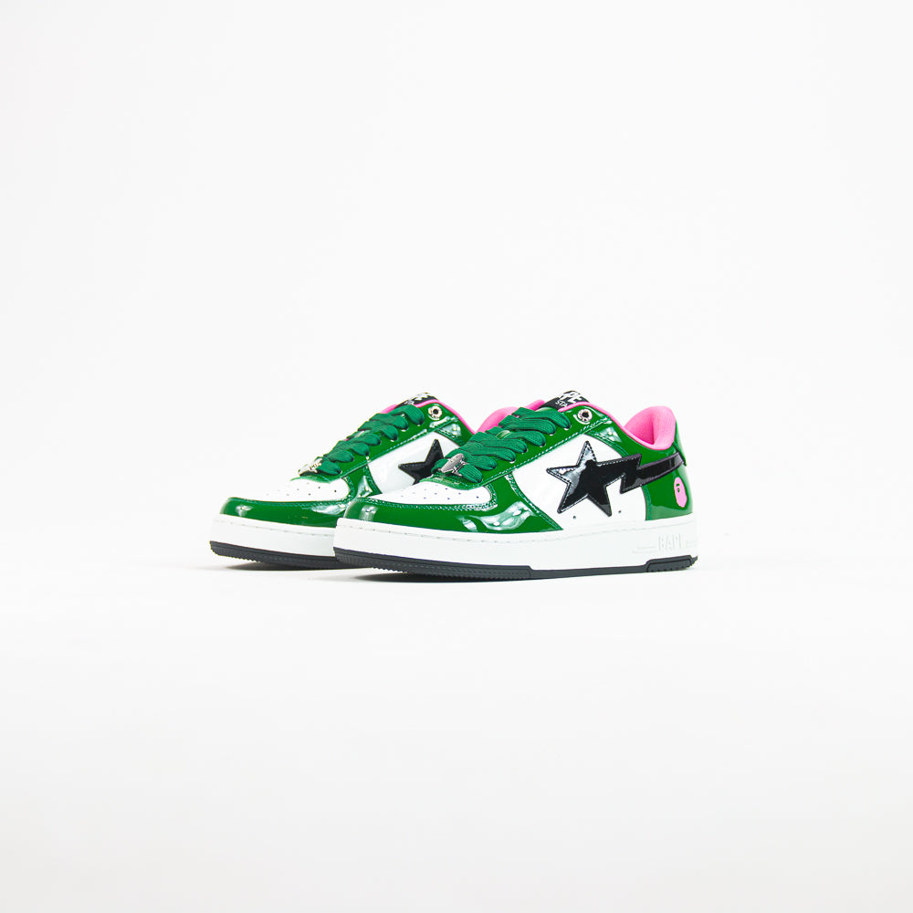 Bape Sta (Green)