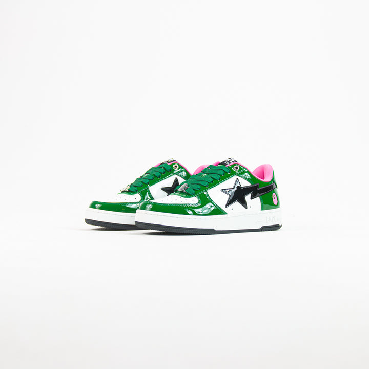 Bape Sta (Green)