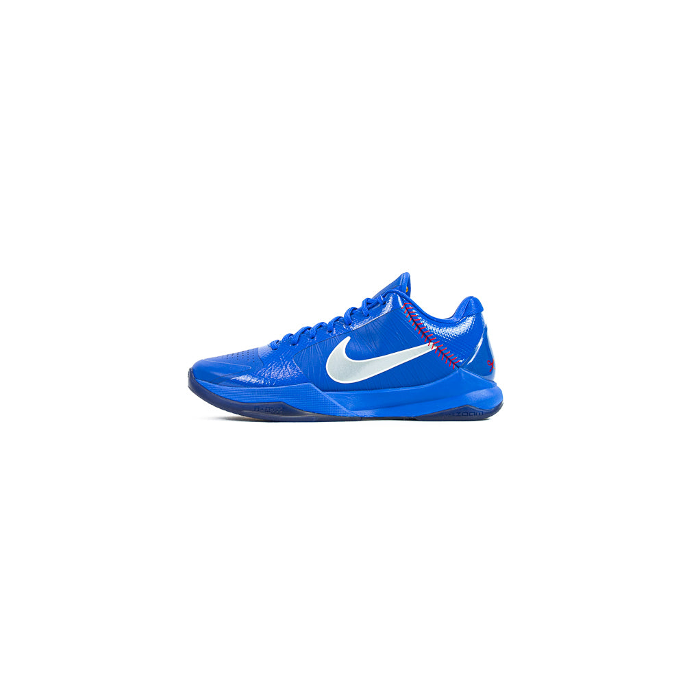 Kobe V Protro (Hyper Royal/Wolf Grey-White)