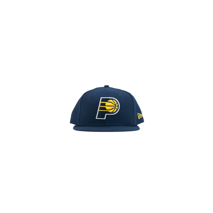 Indiana Pacers NBA Collection 9FIFTY Snapback