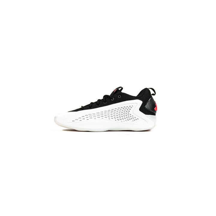 A.E. 1 Low (White/Core Black/Lucid Red)