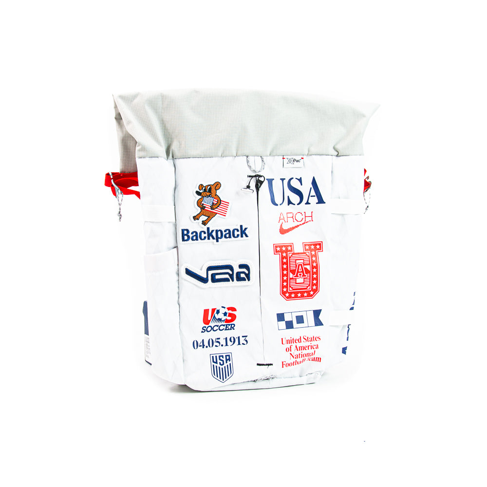 USA x VAA Aysén Backpack (32L)