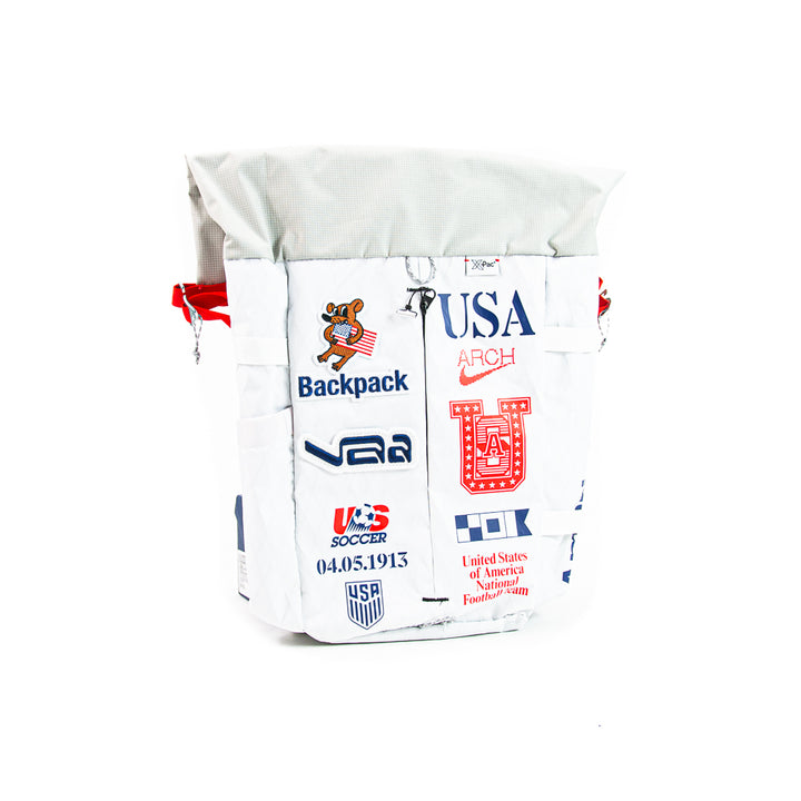 USA x VAA Aysén Backpack (32L)