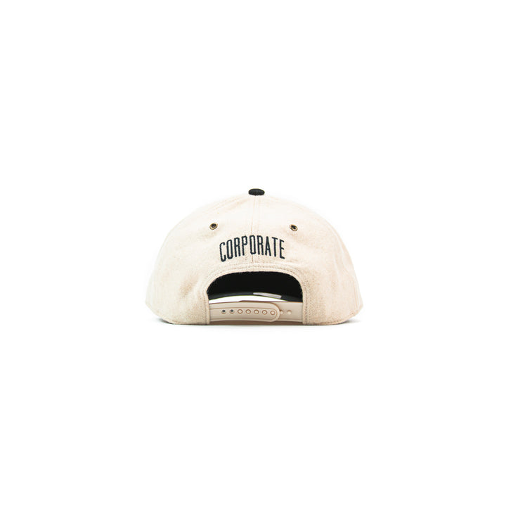 Corporate Wooly '47 Hitch RF (Natural)