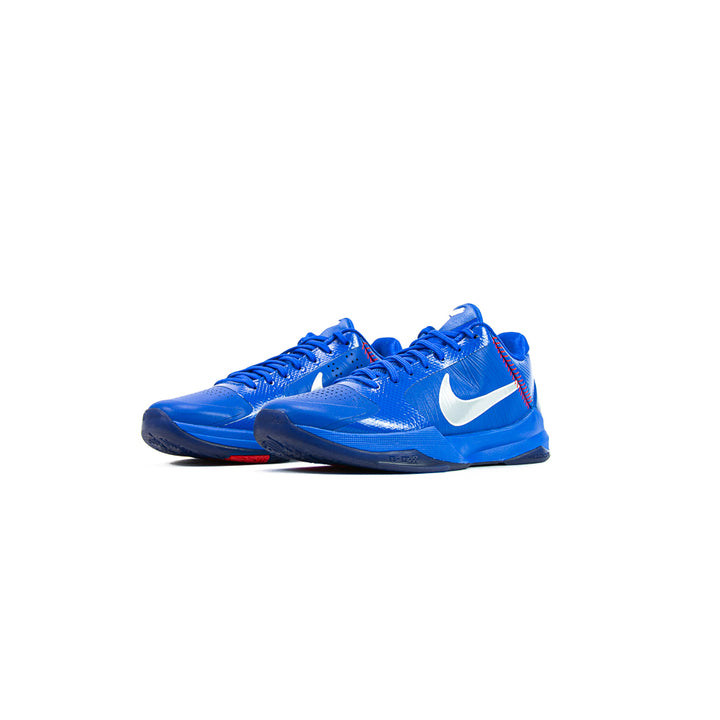 Kobe V Protro (Hyper Royal/Wolf Grey-White)