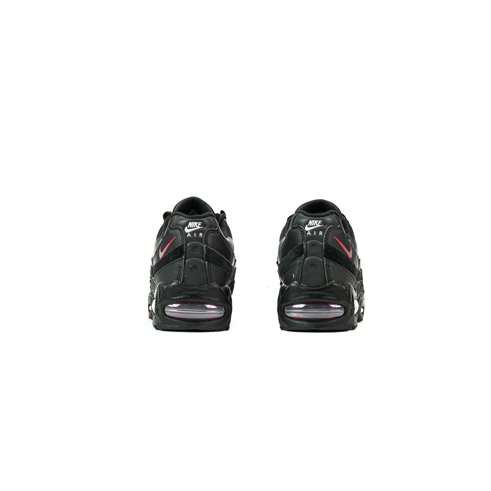 Air Max 95 OG (Black/Smoke Grey)