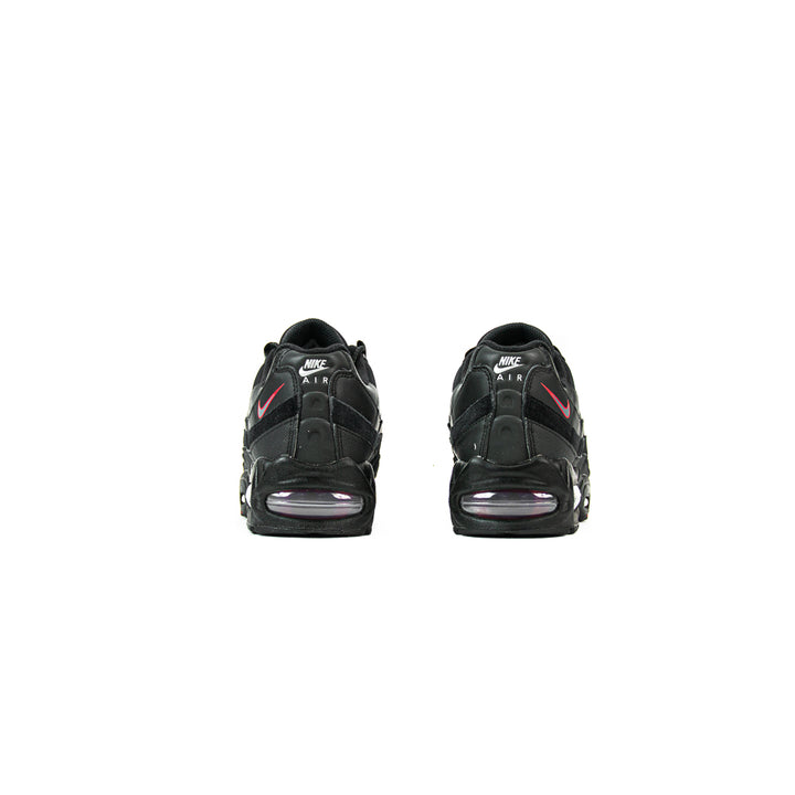 Air Max 95 OG (Black/Smoke Grey)