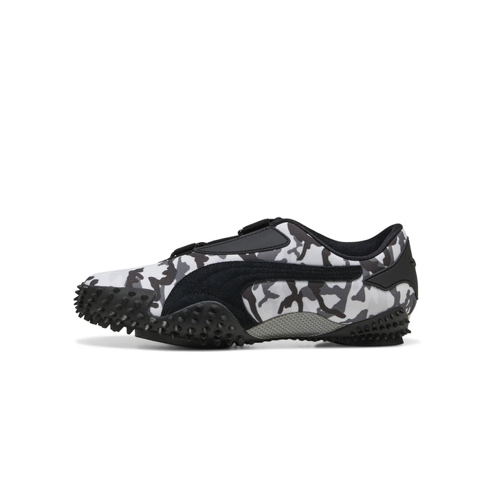 Wmns Mostro Camo (Black/Cast Iron)