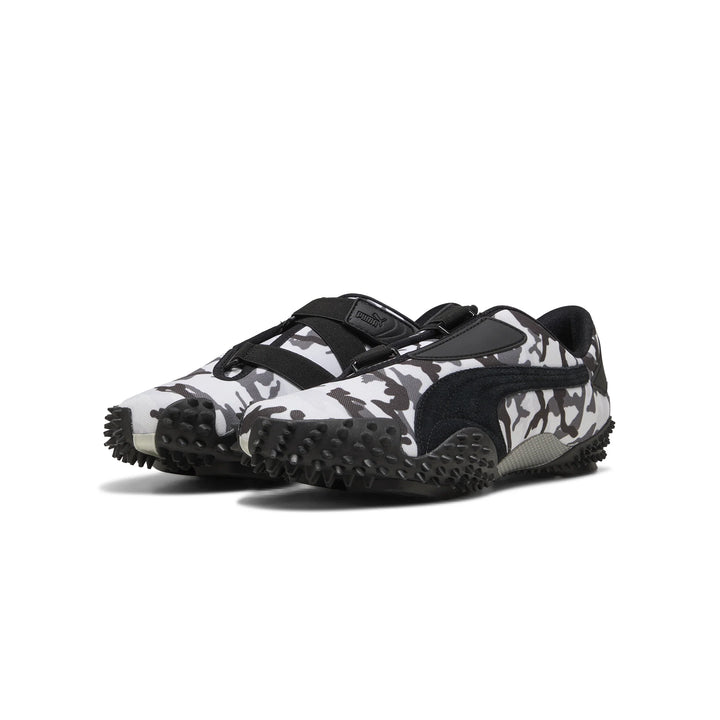 Wmns Mostro Camo (Black/Cast Iron)