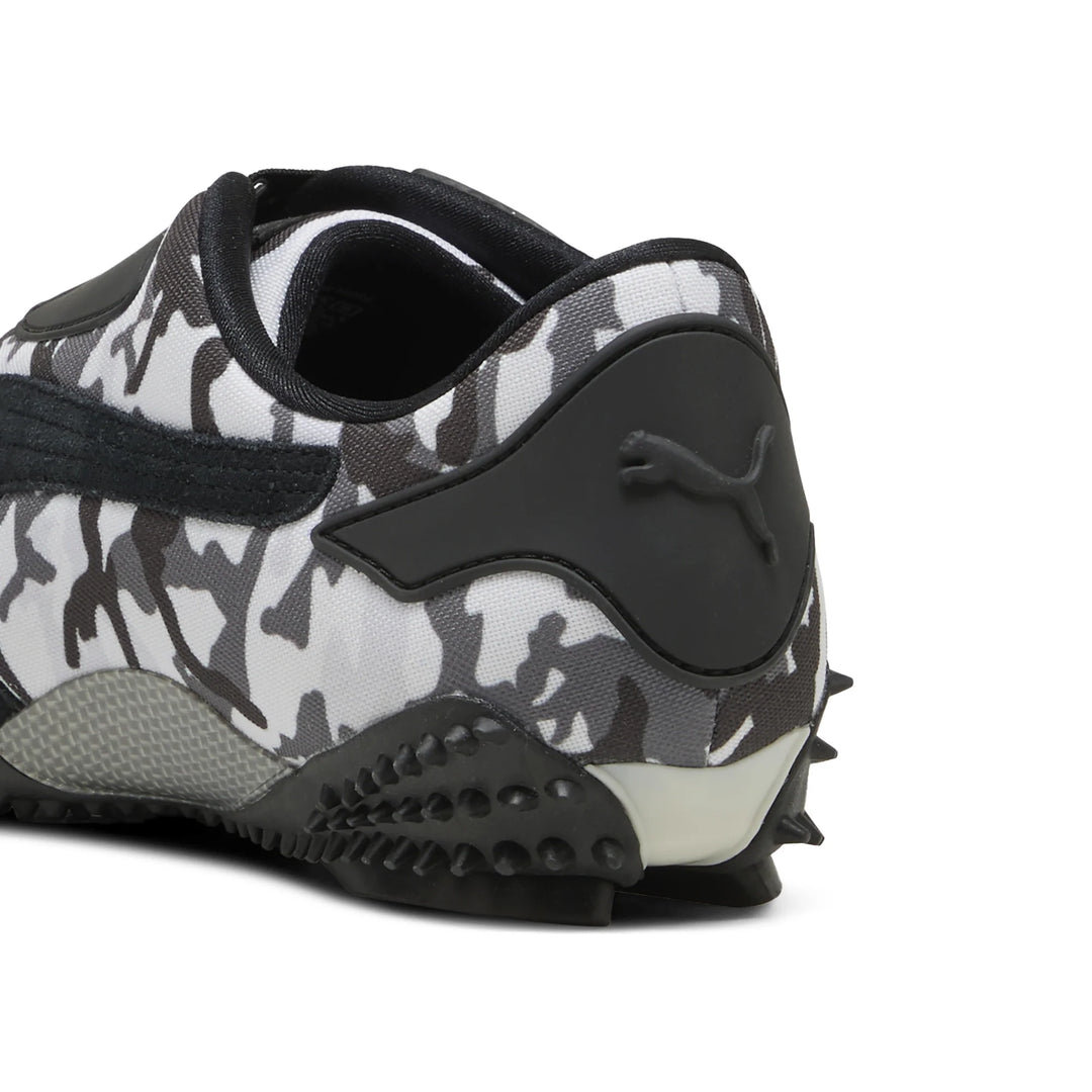 Wmns Mostro Camo (Black/Cast Iron)