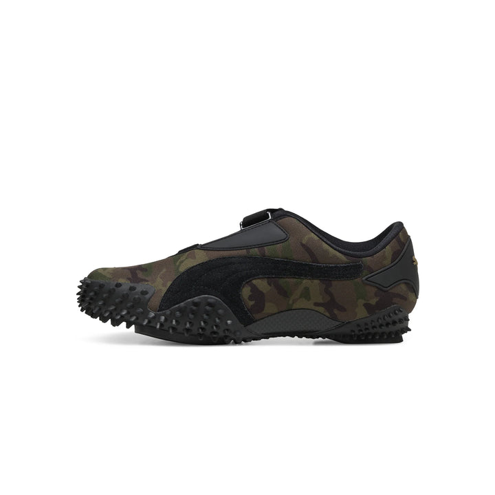 Wmns Mostro Camo (Wild Willow/Dark Olive)