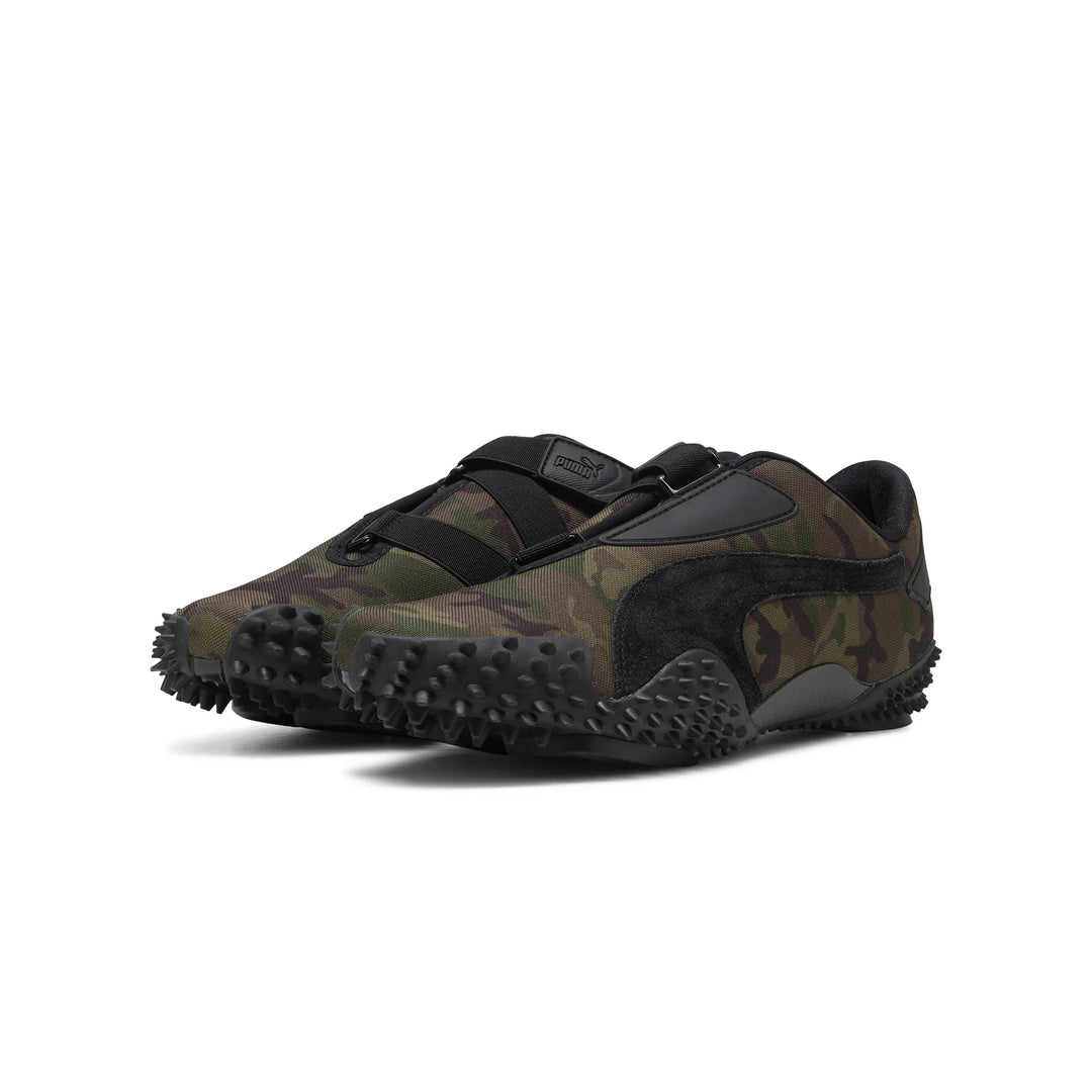 Wmns Mostro Camo (Wild Willow/Dark Olive)