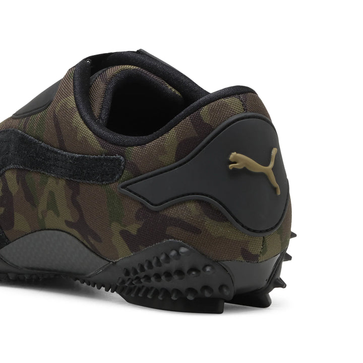 Wmns Mostro Camo (Wild Willow/Dark Olive)