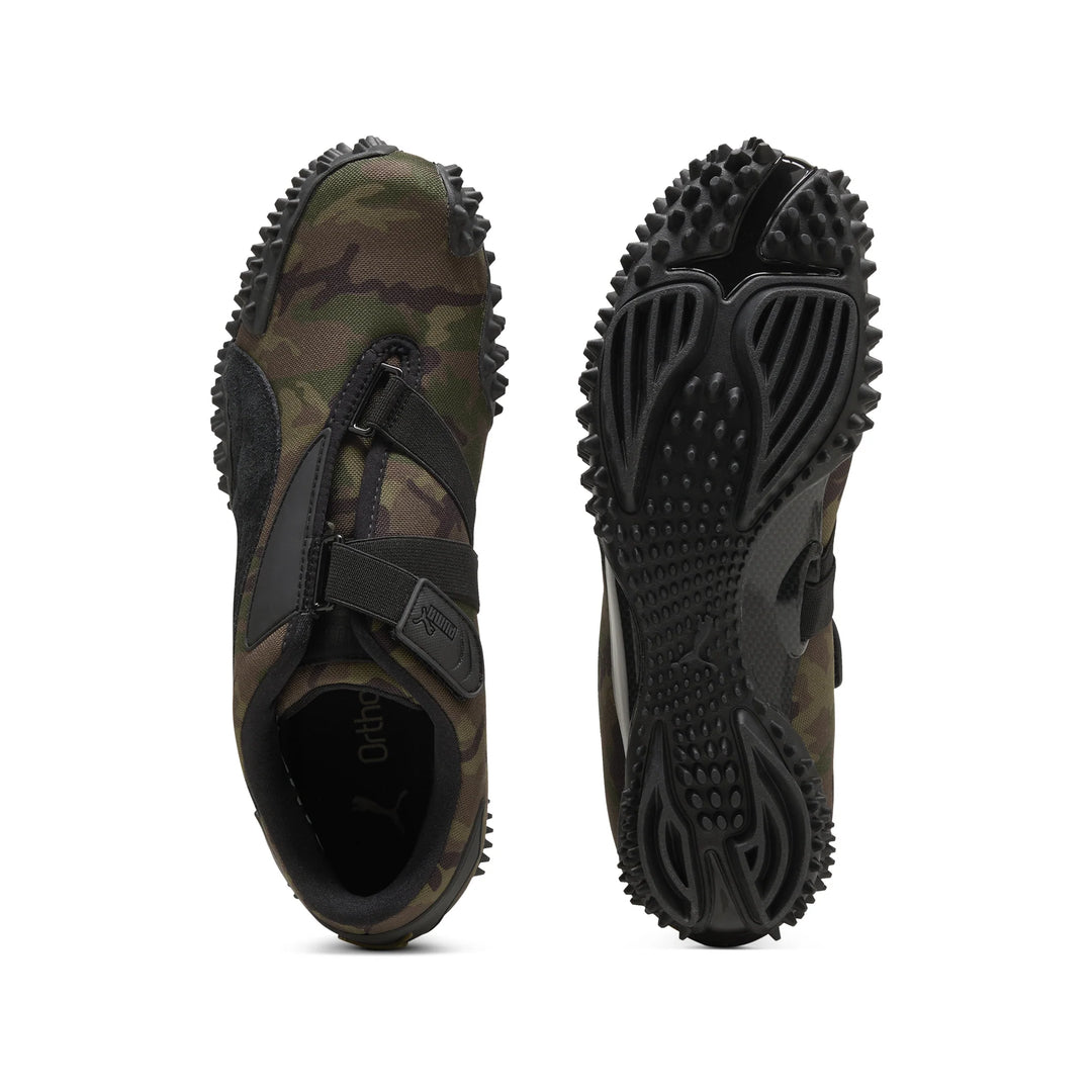 Wmns Mostro Camo (Wild Willow/Dark Olive)