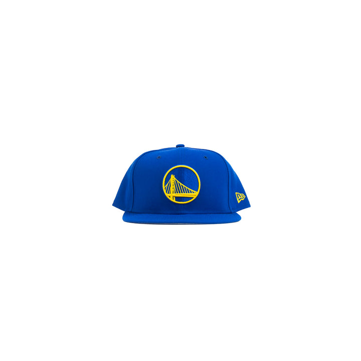 Golden State Warriors NBA Collection 9FIFTY Snapback