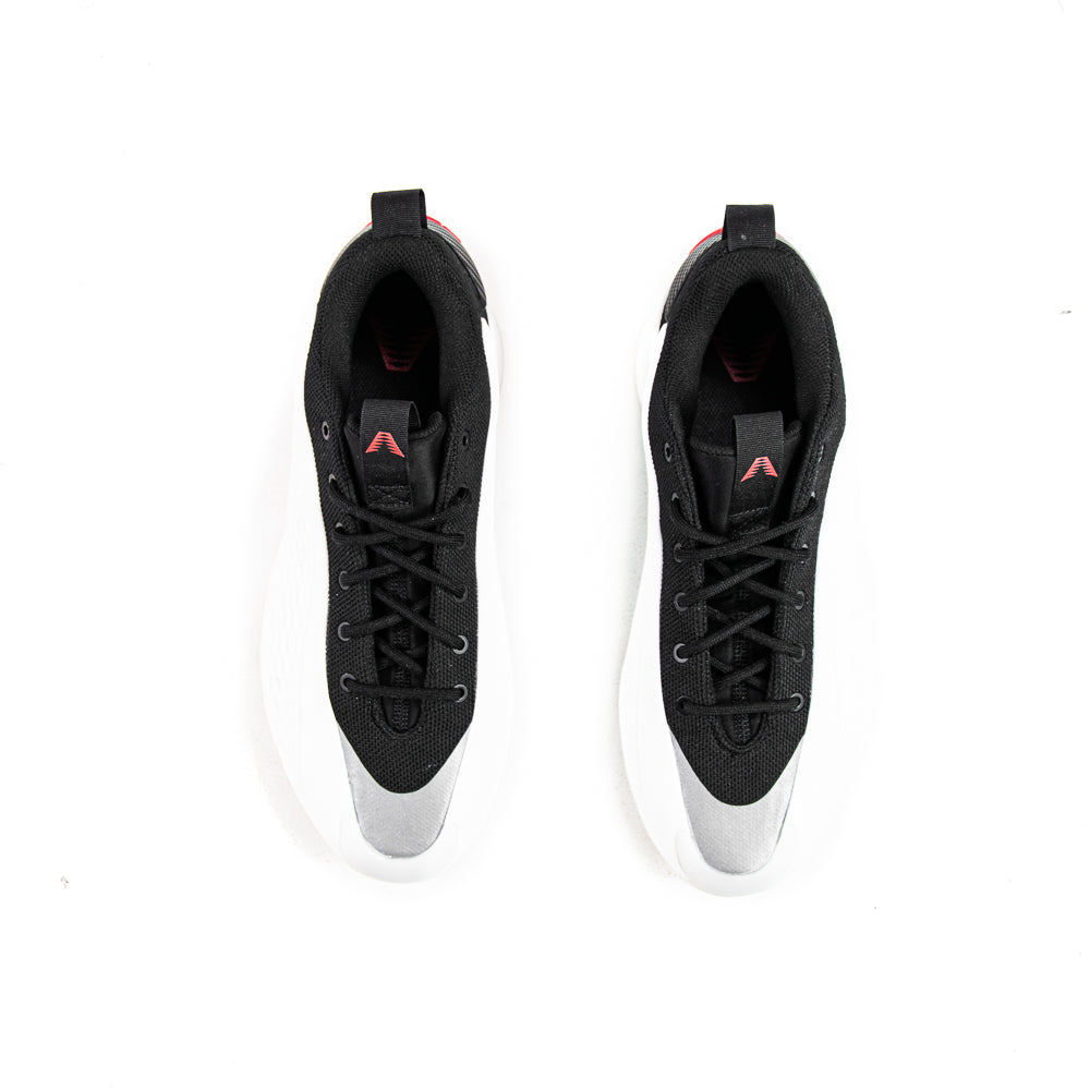 A.E. 1 Low (White/Core Black/Lucid Red)