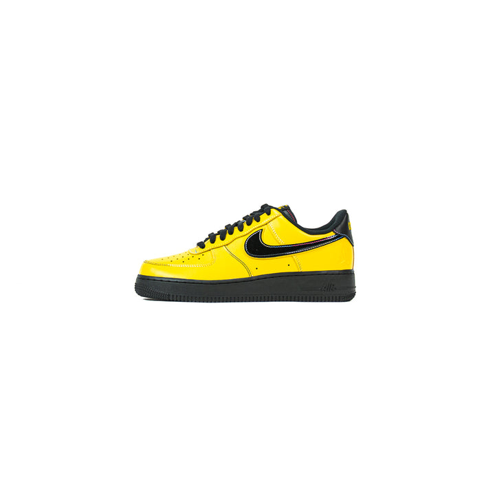 Air Force 1 '07 Ja (Sundial/Black/Cobalt Bliss)