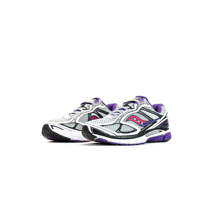 Progrid Guide 7 (White/Drupe)