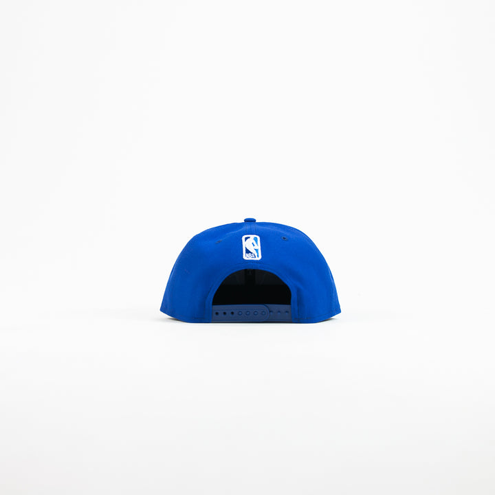 New York Knicks NBA Collection 9FIFTY Snapback