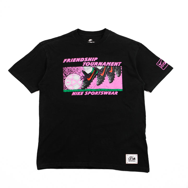 Nike Sportswear T-Shirt (Black)