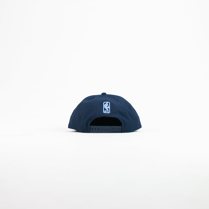 Memphis Grizzles NBA Collection 9FIFTY Snapback