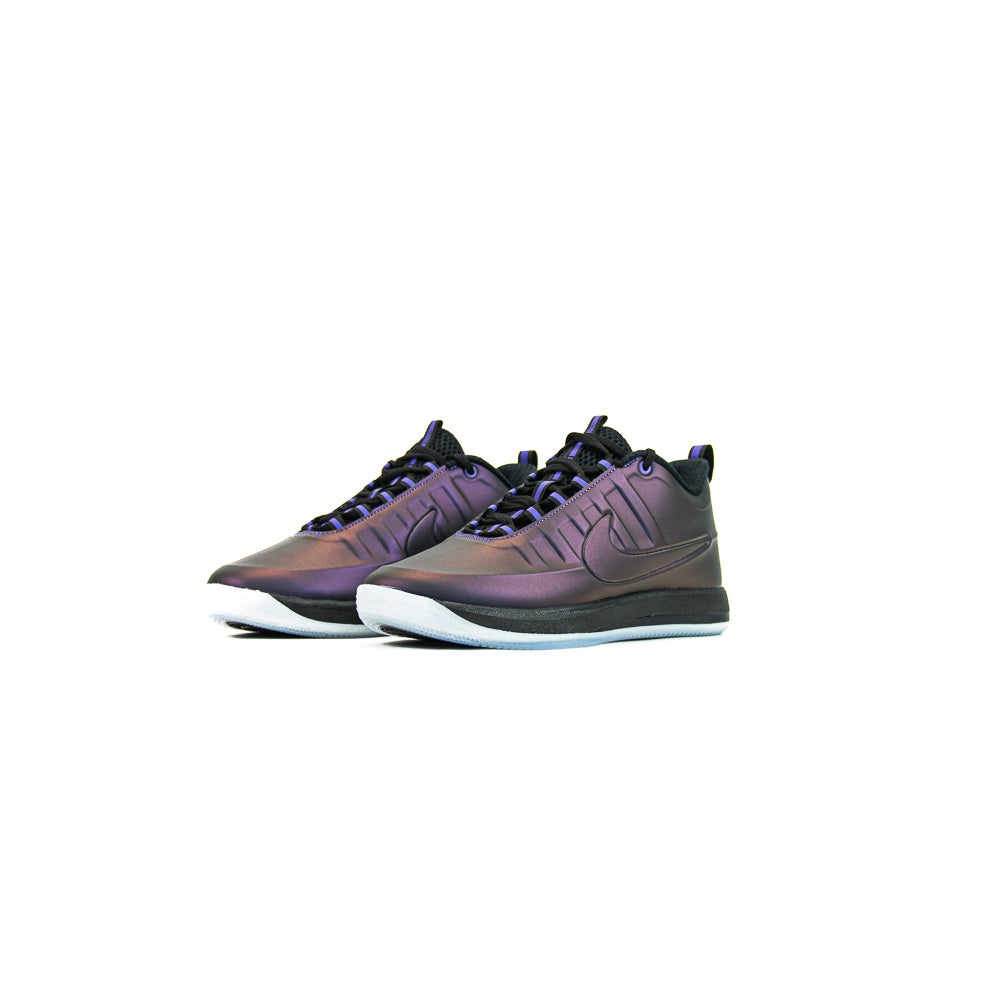 Book 2 PRM (Varsity Purple/Black)
