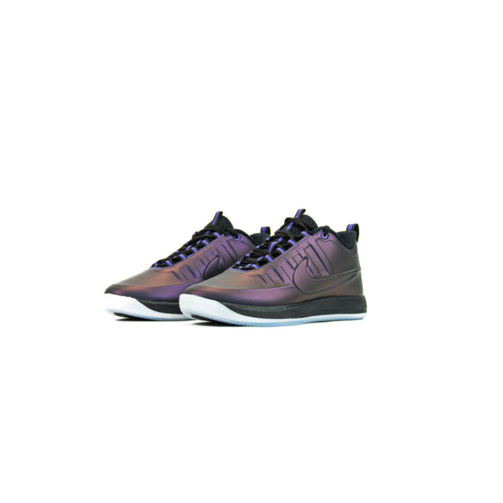 Book 2 PRM (Varsity Purple/Black)