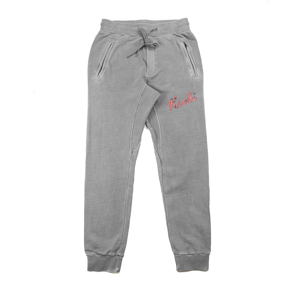 Autograph Track Pant (Charcoal) – Corporate