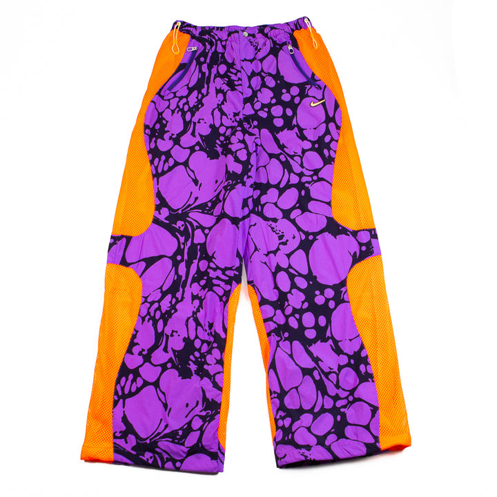 Nike Project F.R.O.G. Gooey Track Pants (Bright Violet/Tangerine Tint)