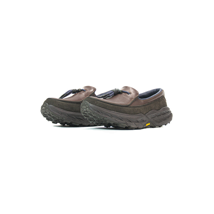 Speed Loafer (Brown)