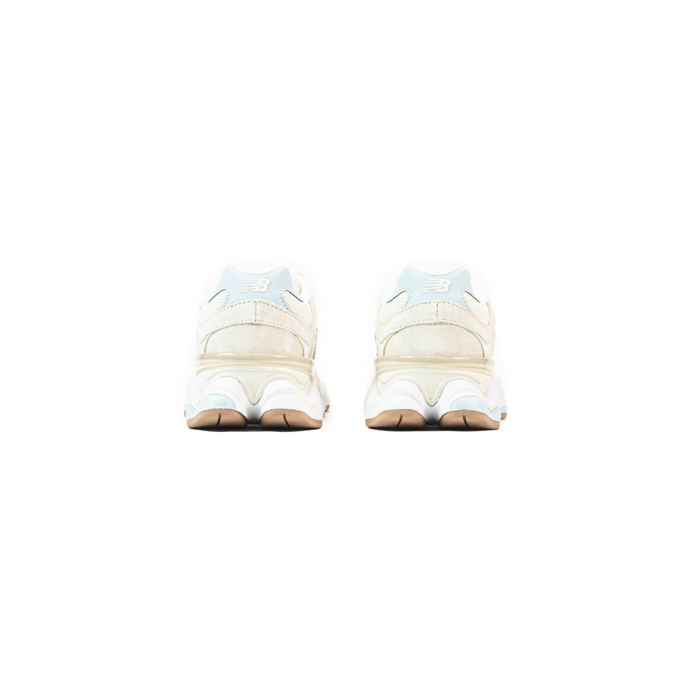 9060 (Bisque/Frosted Glass)