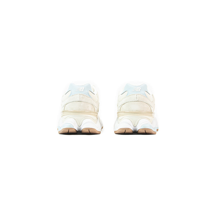 9060 (Bisque/Frosted Glass)