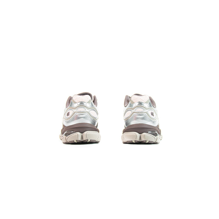 Gel-NYC 2.0 (Pink Cloud/Pure Silver)